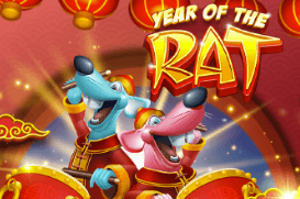 Ван Го Казино Year of the Rat